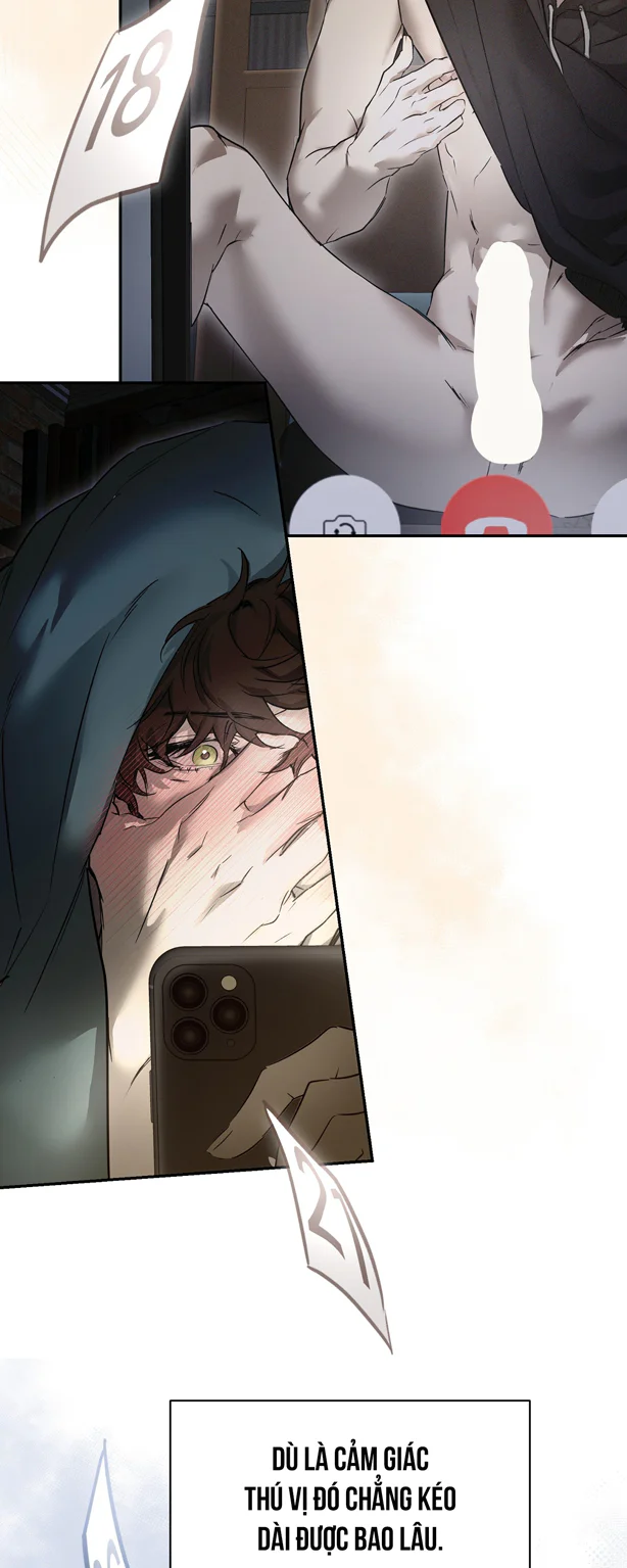 Đọc truyện NERD PROJECT - Chapter 63 End