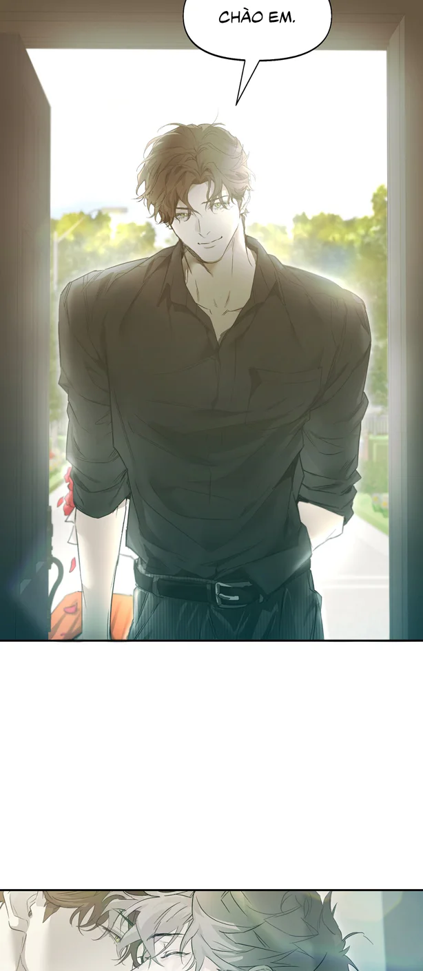 Đọc truyện NERD PROJECT - Chapter 63 End