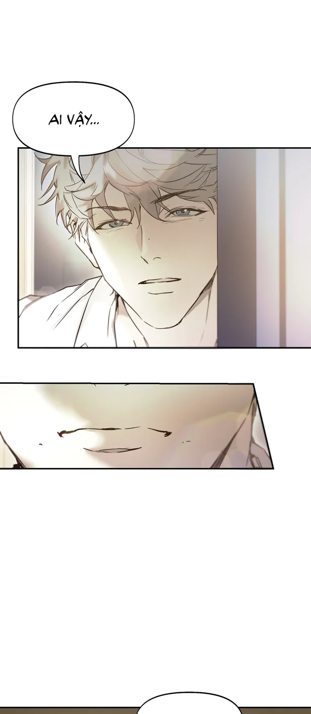 Đọc truyện NERD PROJECT - Chapter 63