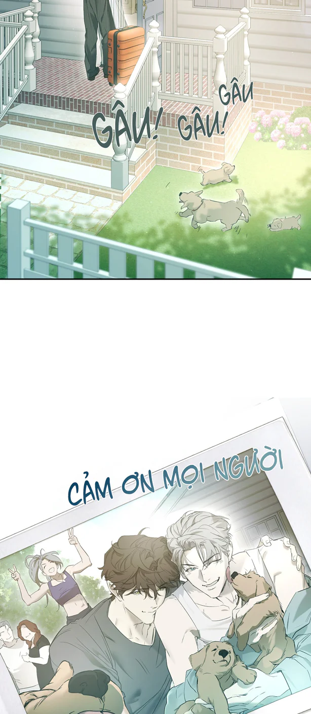 Đọc truyện NERD PROJECT - Chapter 63 End