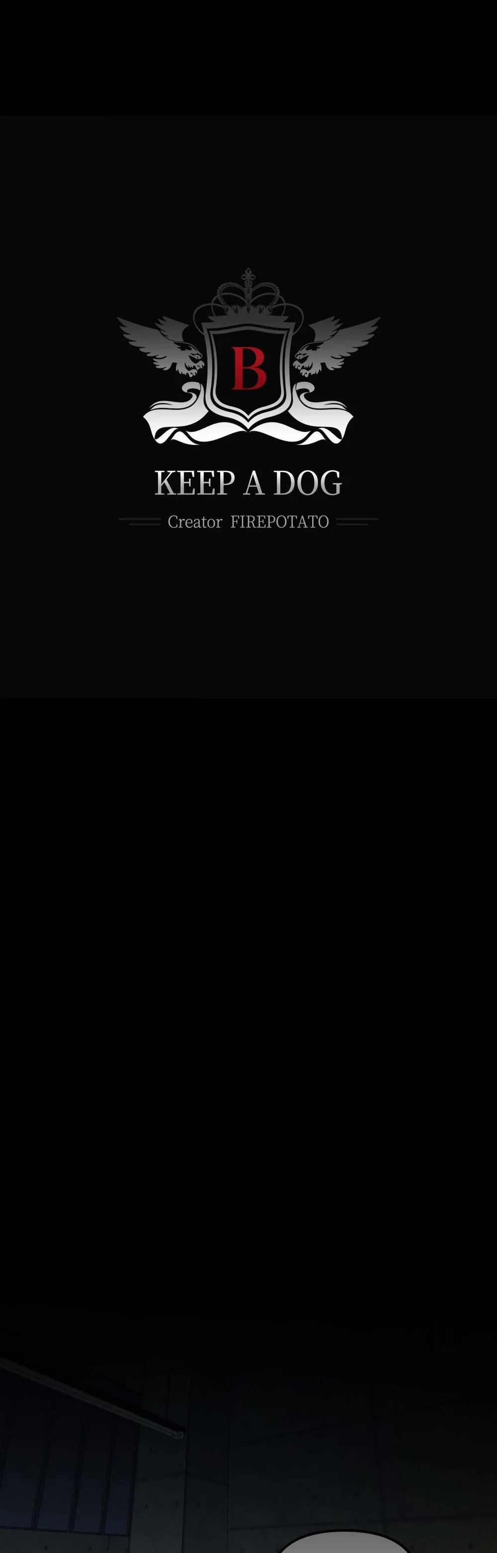 Đọc truyện NHÀ CÓ CHÓ - Chapter 2