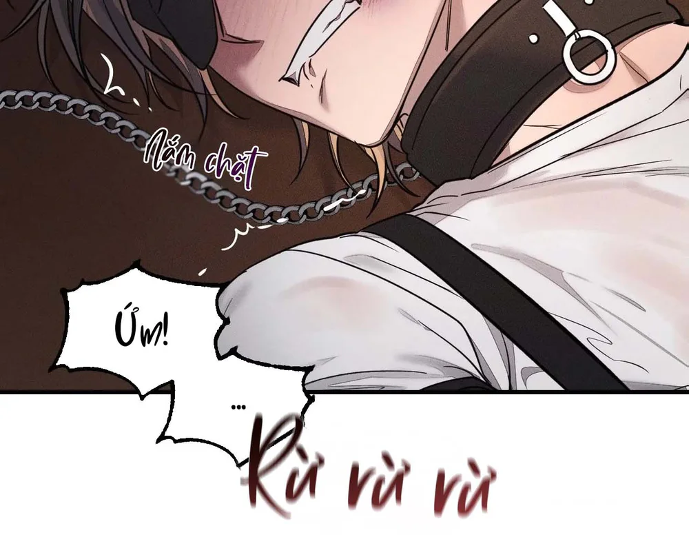 Đọc truyện NHÀ CÓ CHÓ - Chapter 2 H+++++