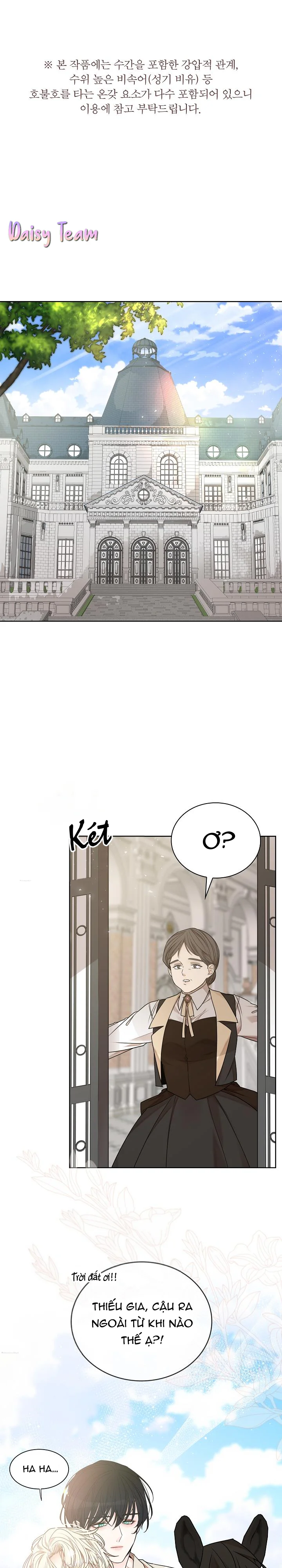 Đọc truyện Snake Hole - Chapter 20