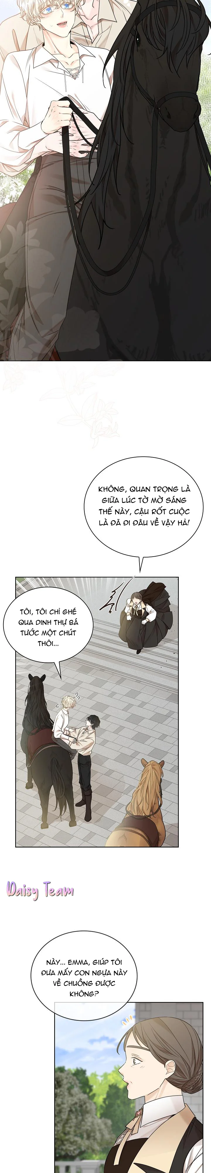 Đọc truyện Snake Hole - Chapter 20