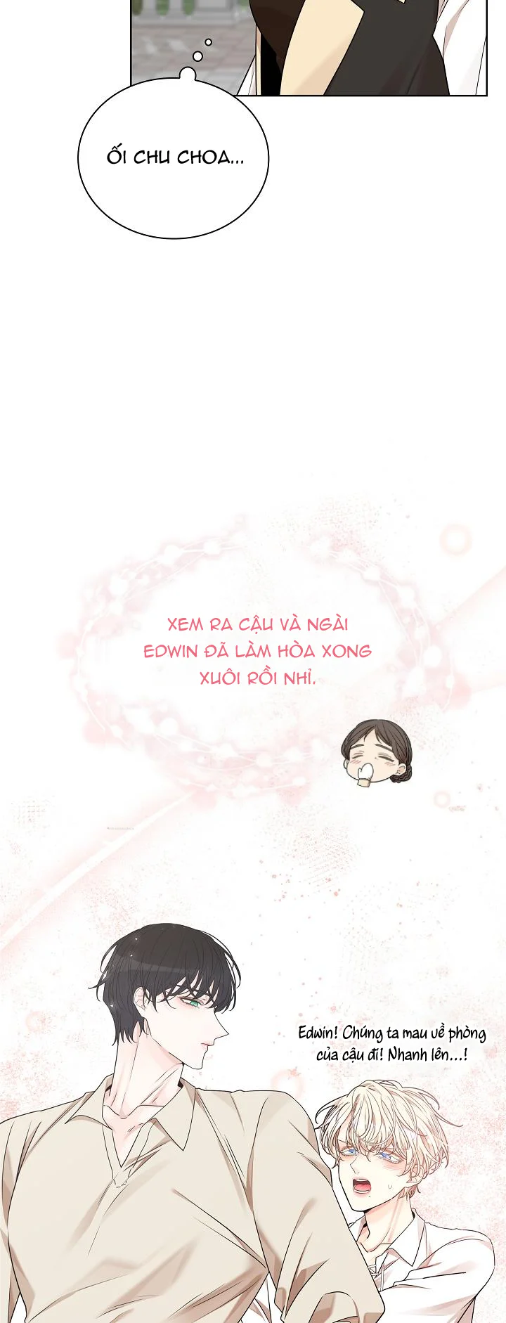 Đọc truyện Snake Hole - Chapter 20