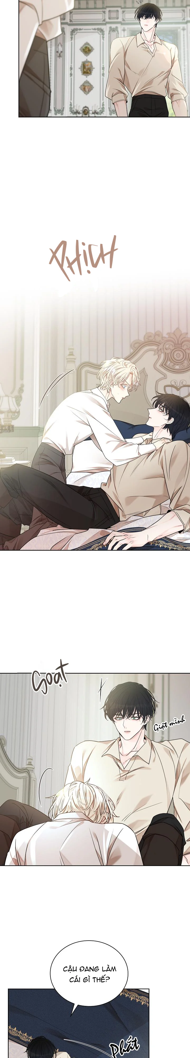 Đọc truyện Snake Hole - Chapter 20