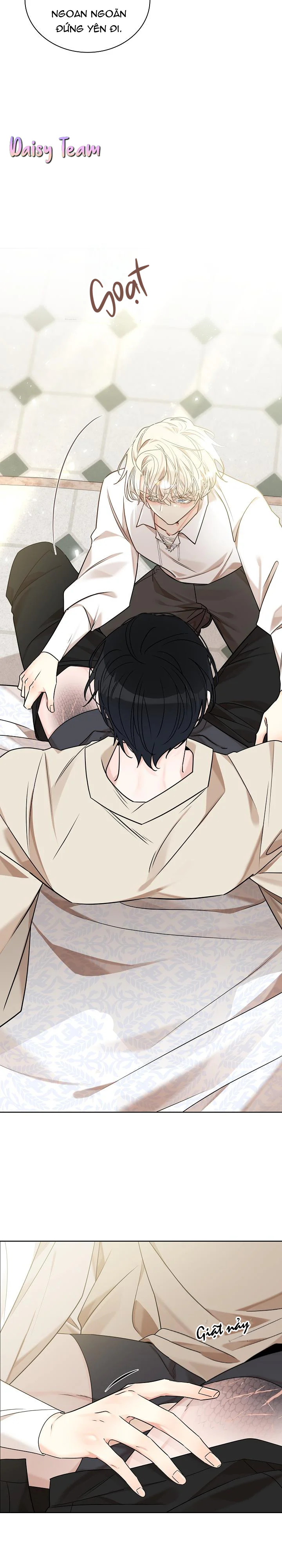 Đọc truyện Snake Hole - Chapter 20