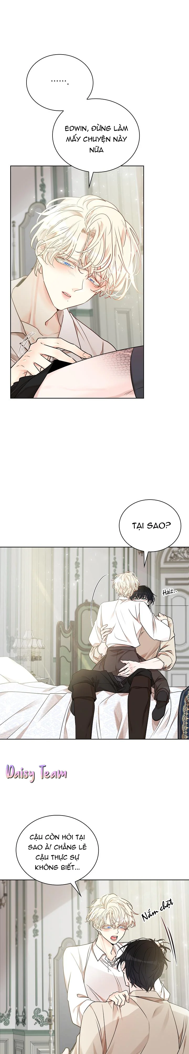 Đọc truyện Snake Hole - Chapter 20