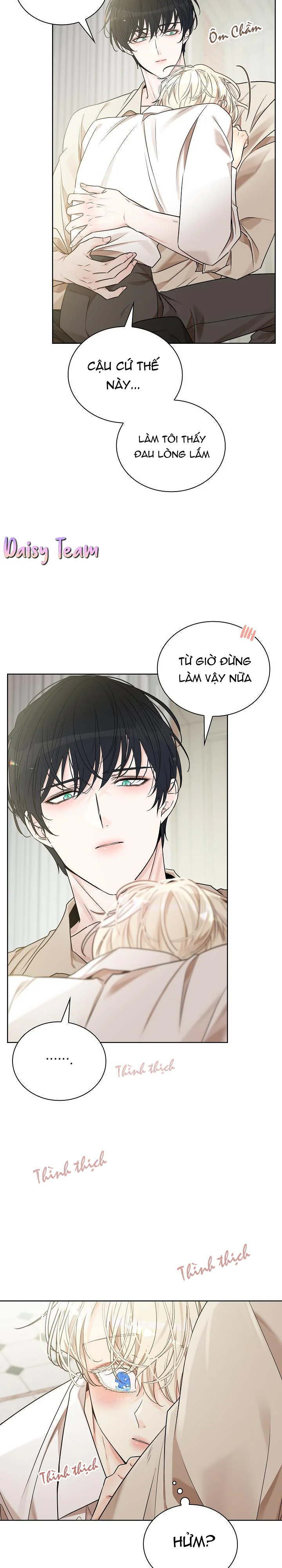 Đọc truyện Snake Hole - Chapter 20