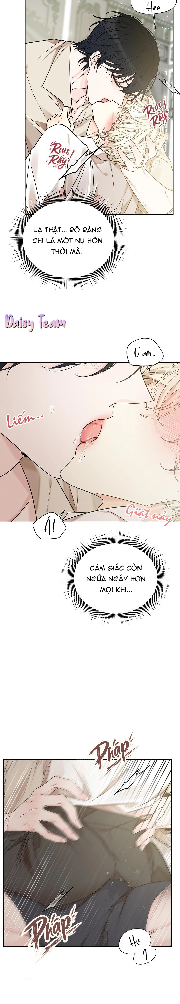 Đọc truyện Snake Hole - Chapter 20