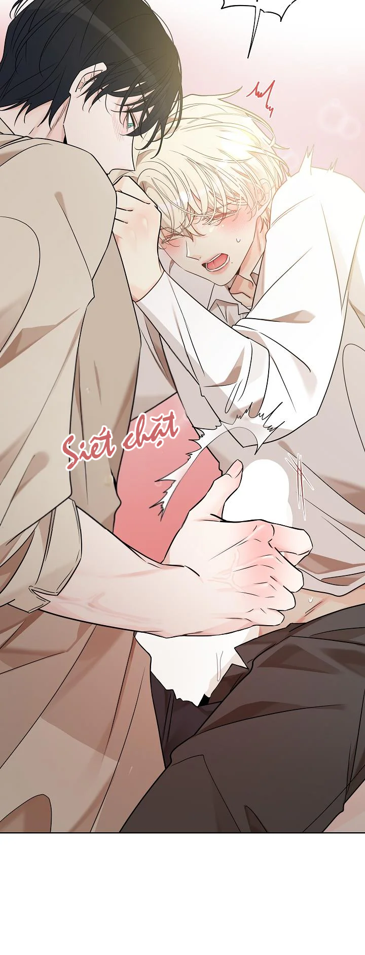 Đọc truyện Snake Hole - Chapter 20