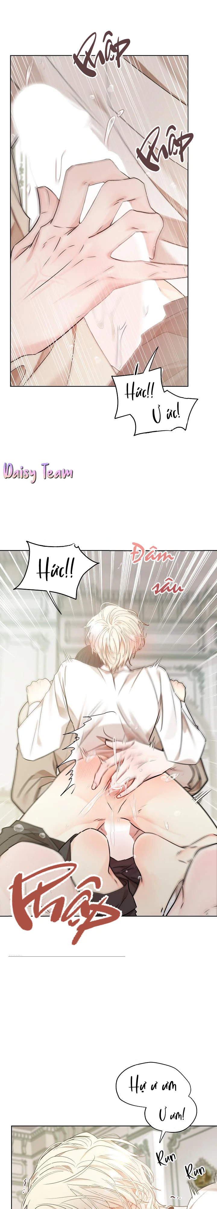 Đọc truyện Snake Hole - Chapter 20