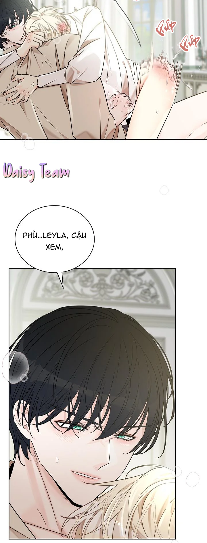 Đọc truyện Snake Hole - Chapter 20