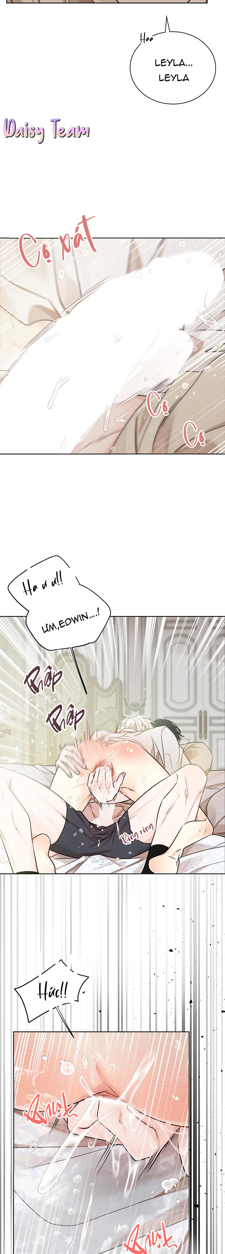 Đọc truyện Snake Hole - Chapter 20