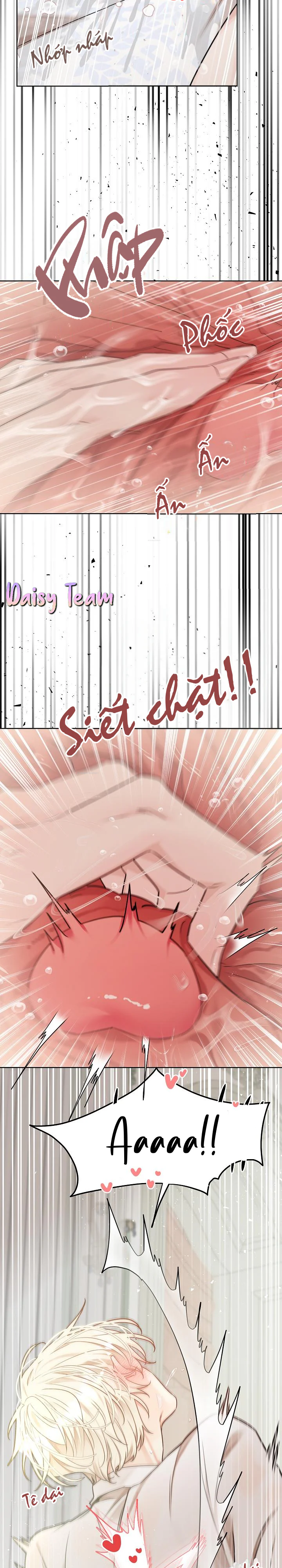 Đọc truyện Snake Hole - Chapter 20