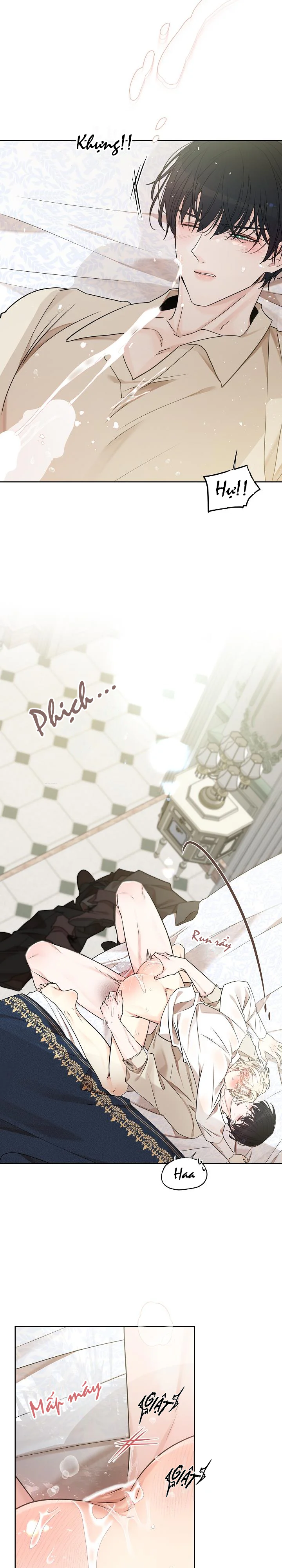 Đọc truyện Snake Hole - Chapter 20