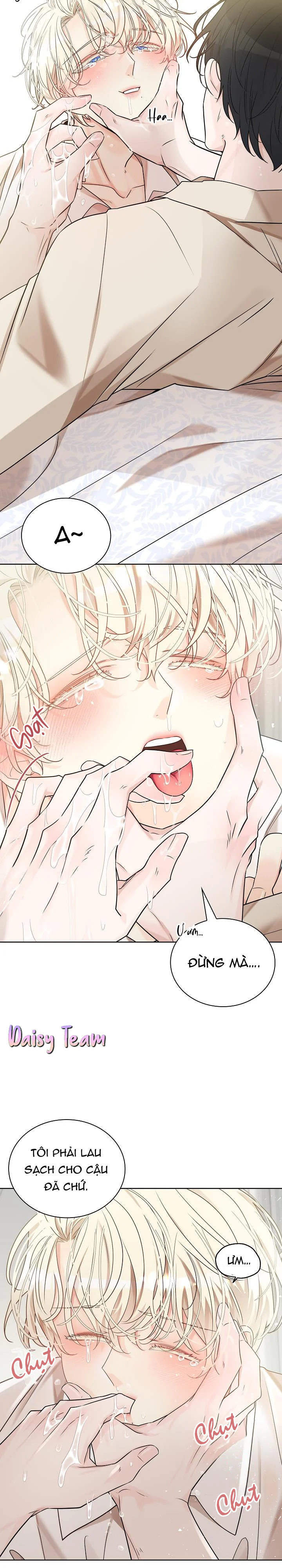 Đọc truyện Snake Hole - Chapter 20