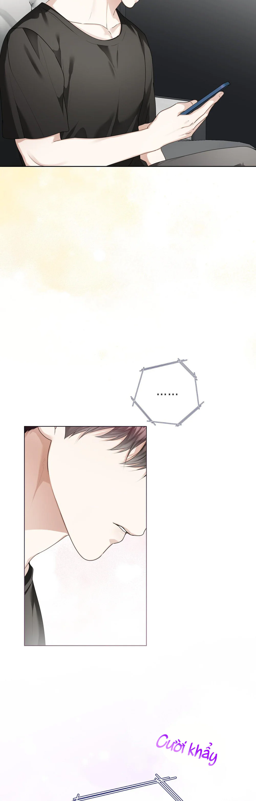 Đọc truyện Cảnh báo: có thú dữ kìa - Chapter 19