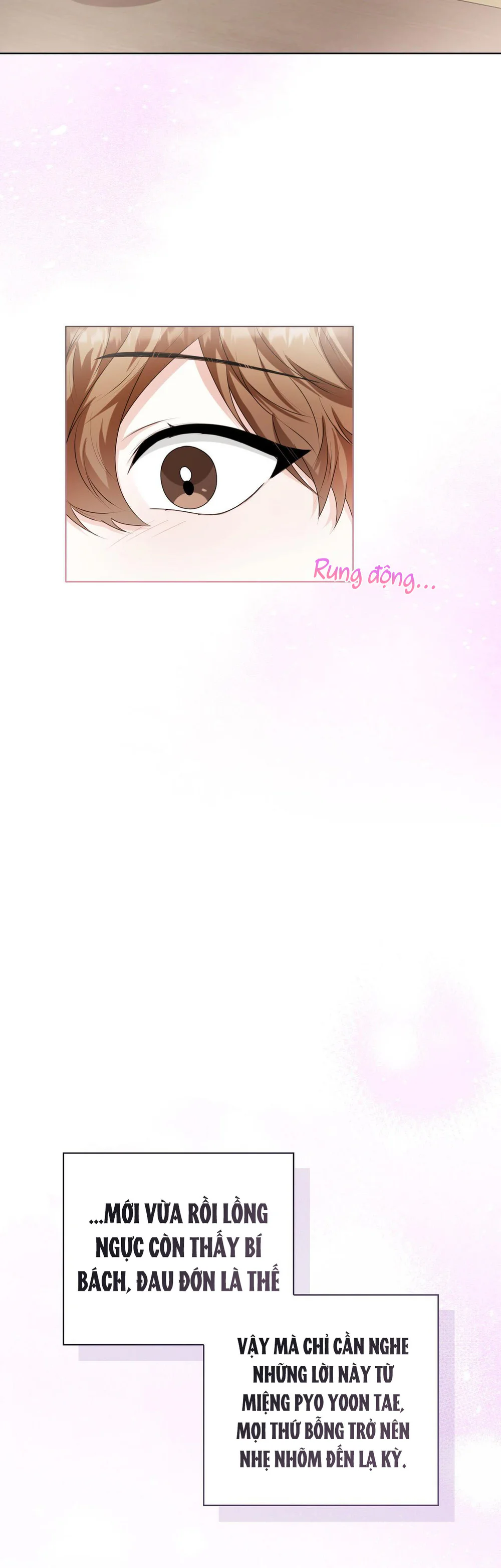 Đọc truyện Cảnh báo: có thú dữ kìa - Chapter 19