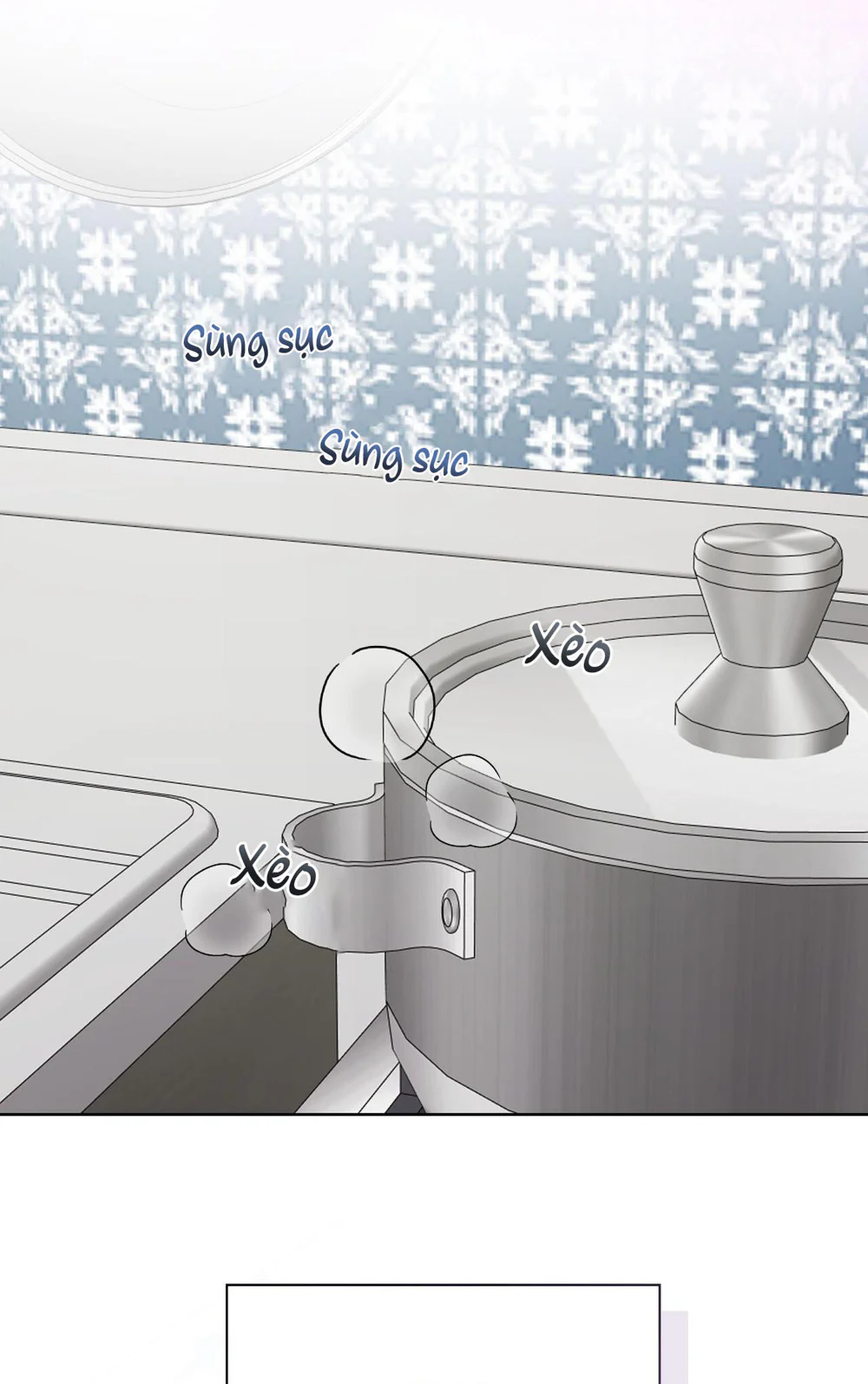 Đọc truyện Cảnh báo: có thú dữ kìa - Chapter 19