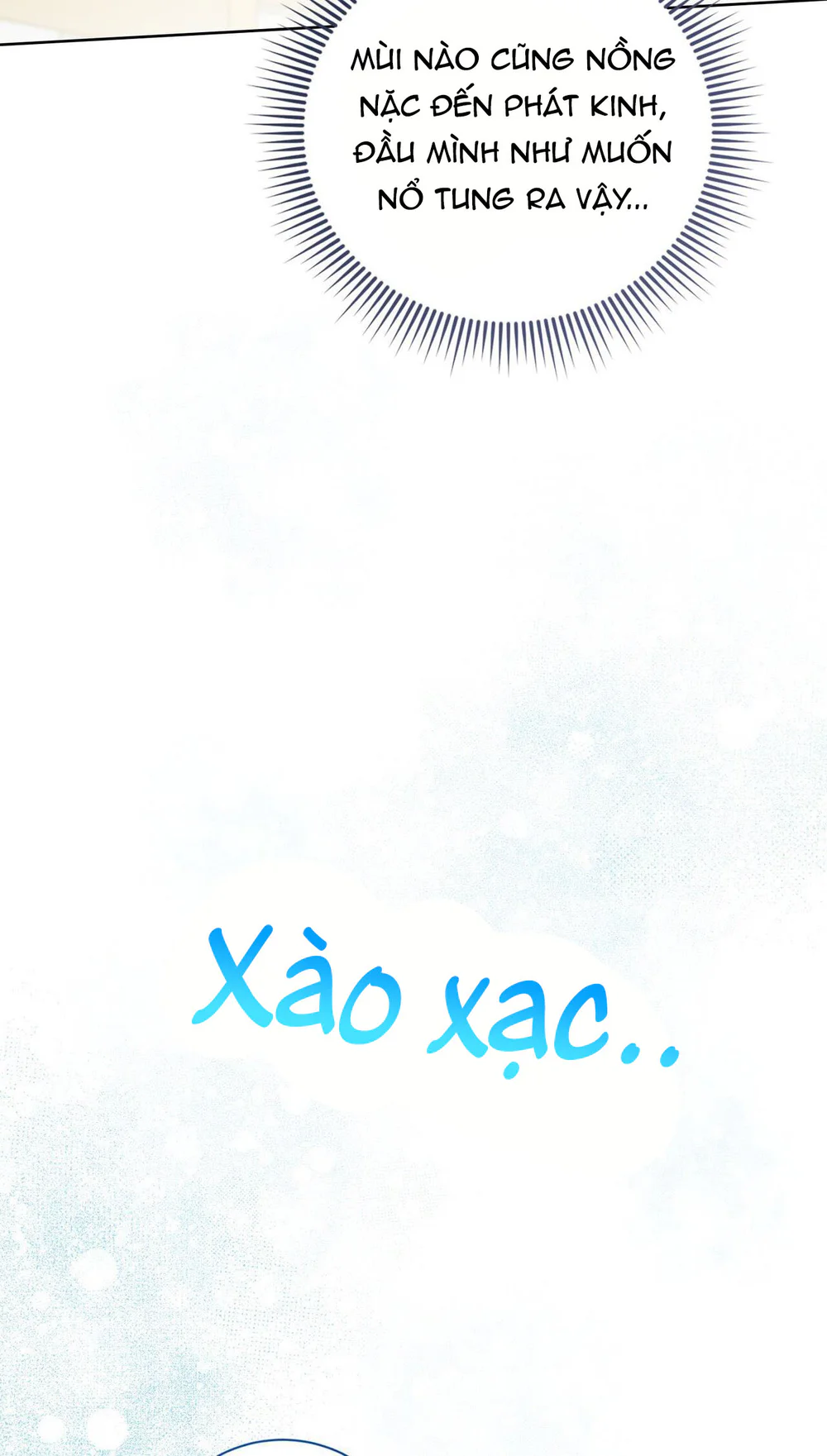 Đọc truyện Cảnh báo: có thú dữ kìa - Chapter 19