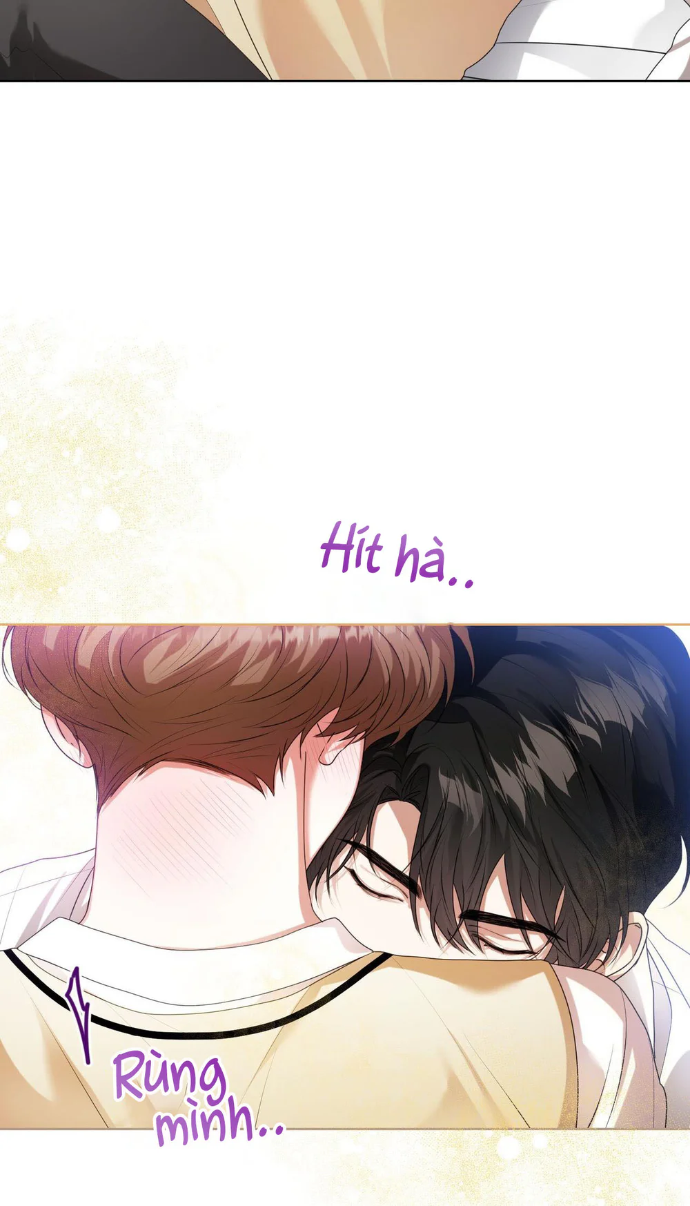 Đọc truyện Cảnh báo: có thú dữ kìa - Chapter 19