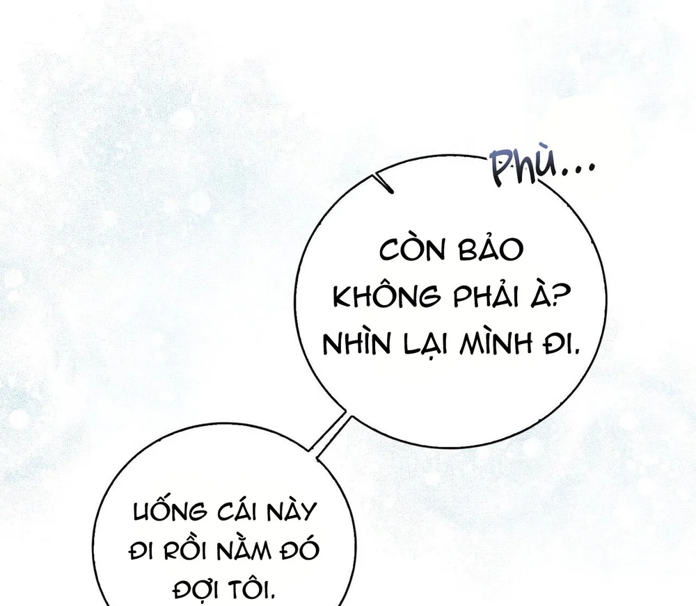 Đọc truyện Cảnh báo: có thú dữ kìa - Chapter 19