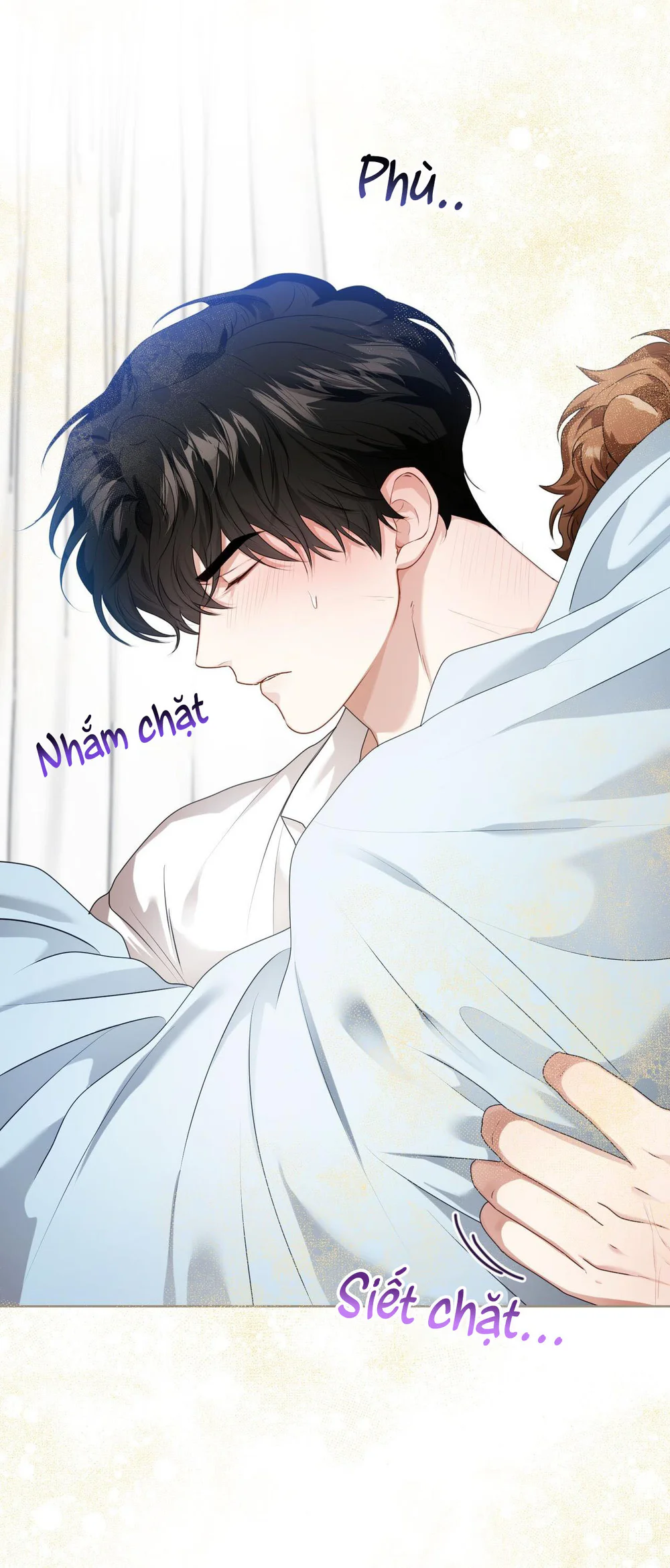 Đọc truyện Cảnh báo: có thú dữ kìa - Chapter 19