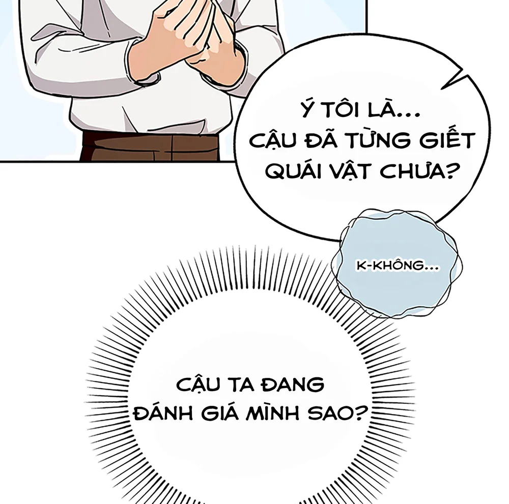 Đọc truyện Chú Chuột Của Tôi Là Người Thức Tỉnh Cấp S - Chapter 3