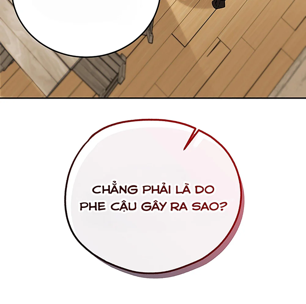 Đọc truyện Chú Chuột Của Tôi Là Người Thức Tỉnh Cấp S - Chapter 3