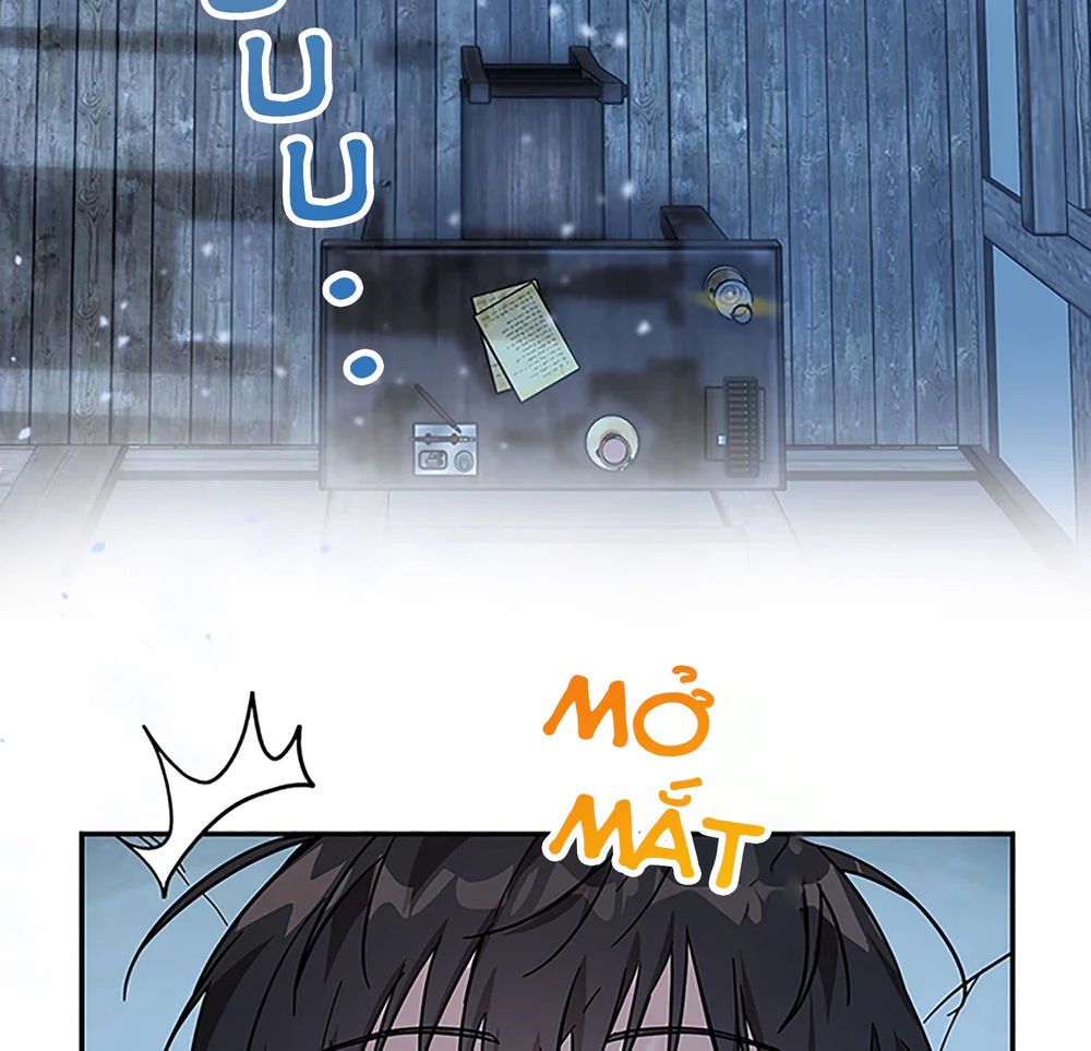Đọc truyện Chú Chuột Của Tôi Là Người Thức Tỉnh Cấp S - Chapter 3