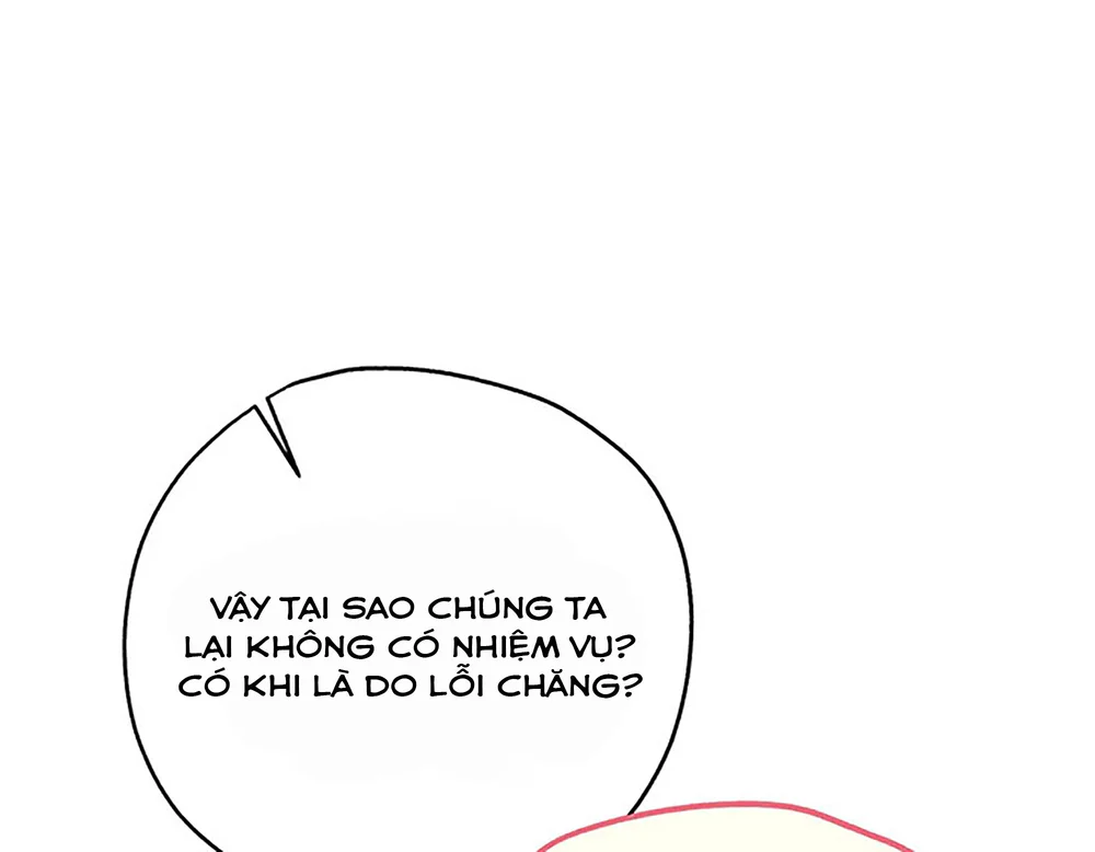 Đọc truyện Chú Chuột Của Tôi Là Người Thức Tỉnh Cấp S - Chapter 3
