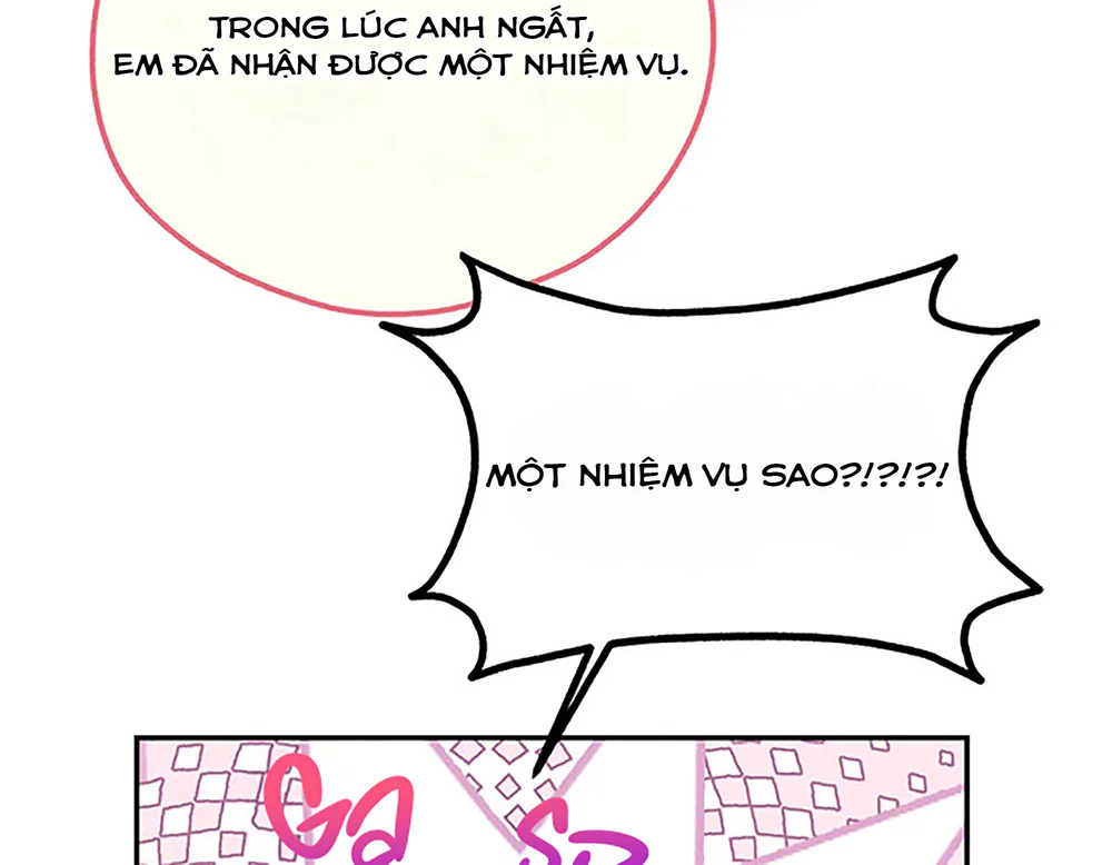 Đọc truyện Chú Chuột Của Tôi Là Người Thức Tỉnh Cấp S - Chapter 3
