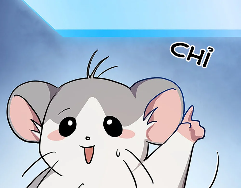 Đọc truyện Chú Chuột Của Tôi Là Người Thức Tỉnh Cấp S - Chapter 3