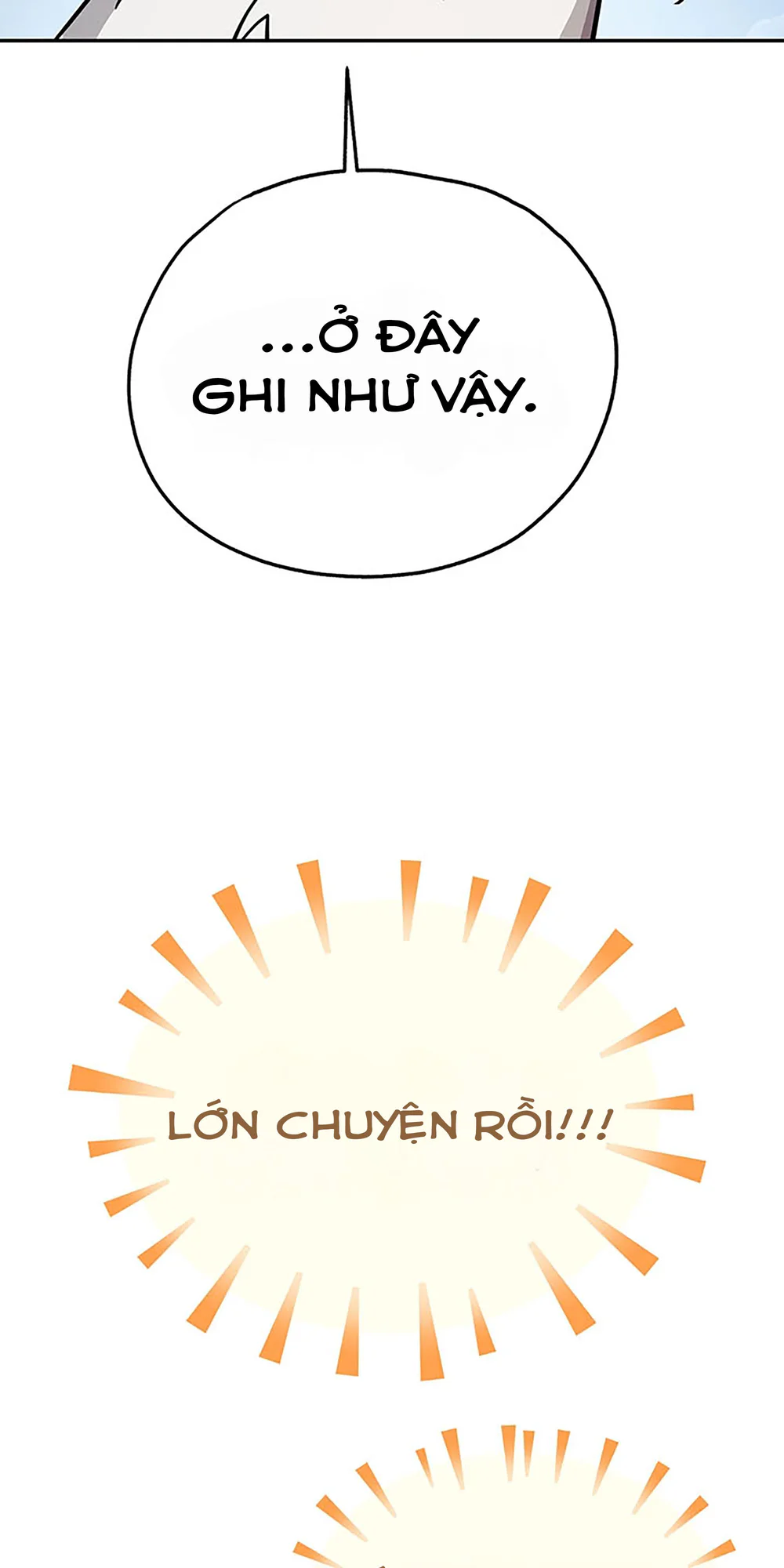 Đọc truyện Chú Chuột Của Tôi Là Người Thức Tỉnh Cấp S - Chapter 3
