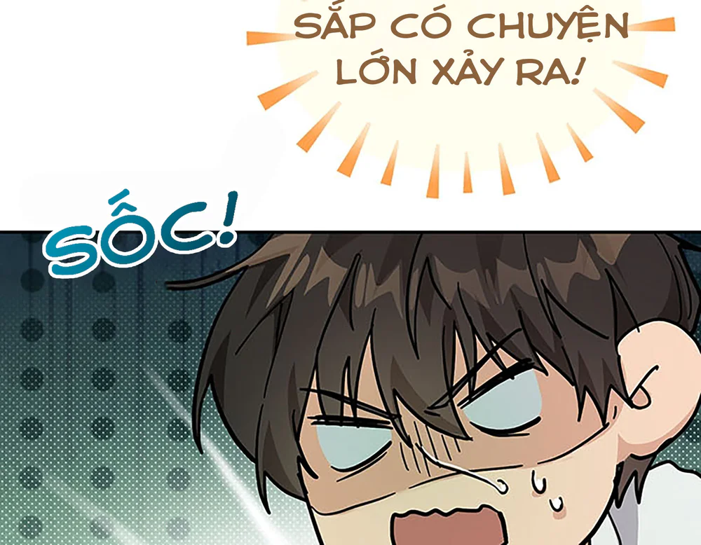 Đọc truyện Chú Chuột Của Tôi Là Người Thức Tỉnh Cấp S - Chapter 3
