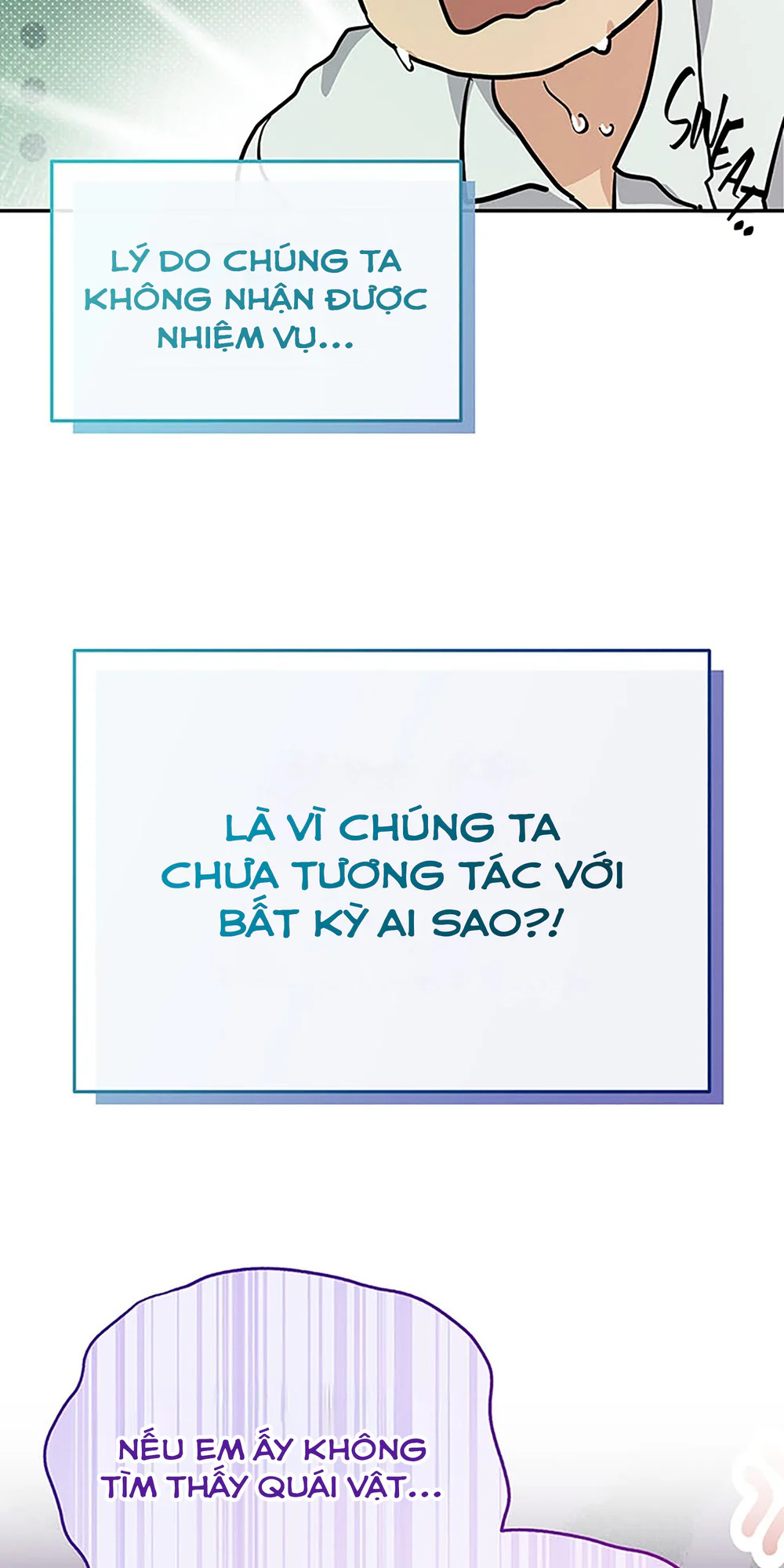 Đọc truyện Chú Chuột Của Tôi Là Người Thức Tỉnh Cấp S - Chapter 3