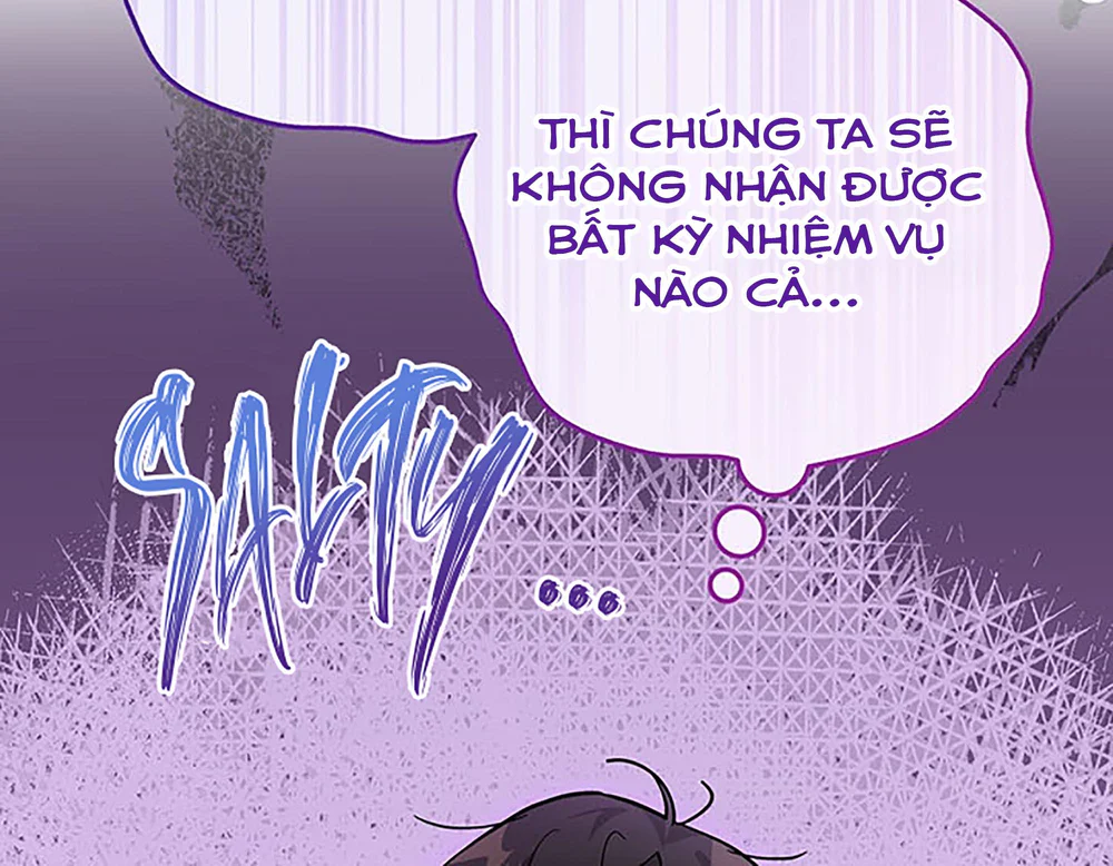Đọc truyện Chú Chuột Của Tôi Là Người Thức Tỉnh Cấp S - Chapter 3