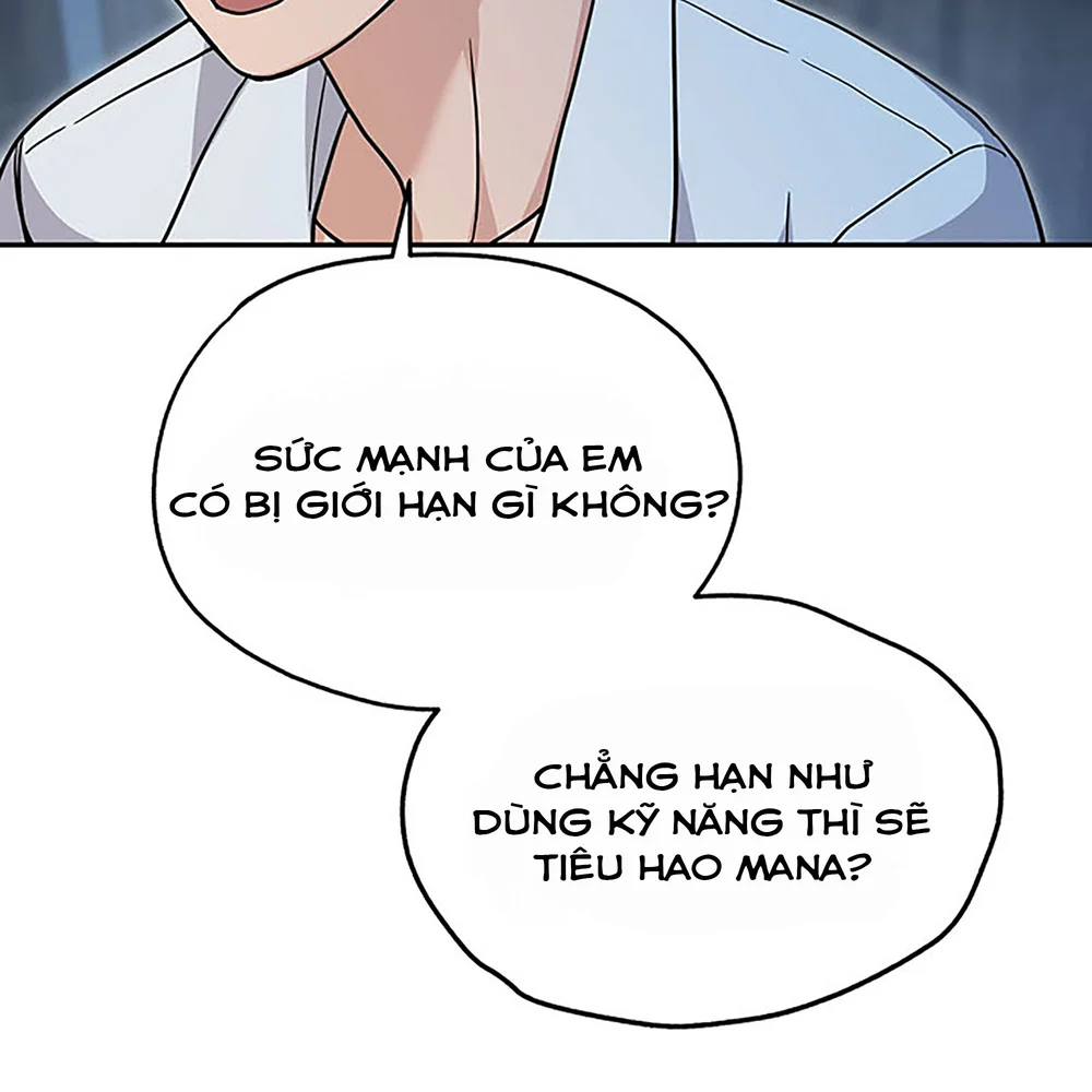 Đọc truyện Chú Chuột Của Tôi Là Người Thức Tỉnh Cấp S - Chapter 3