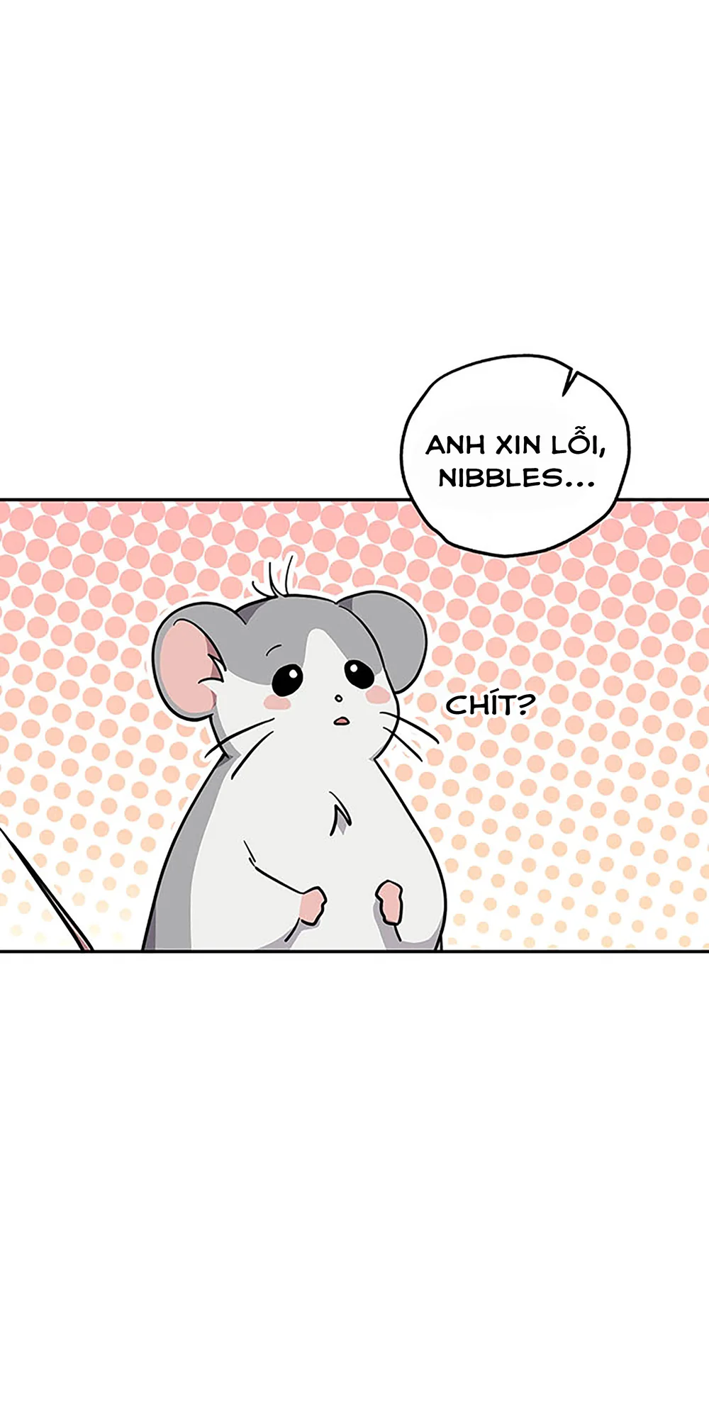 Đọc truyện Chú Chuột Của Tôi Là Người Thức Tỉnh Cấp S - Chapter 3