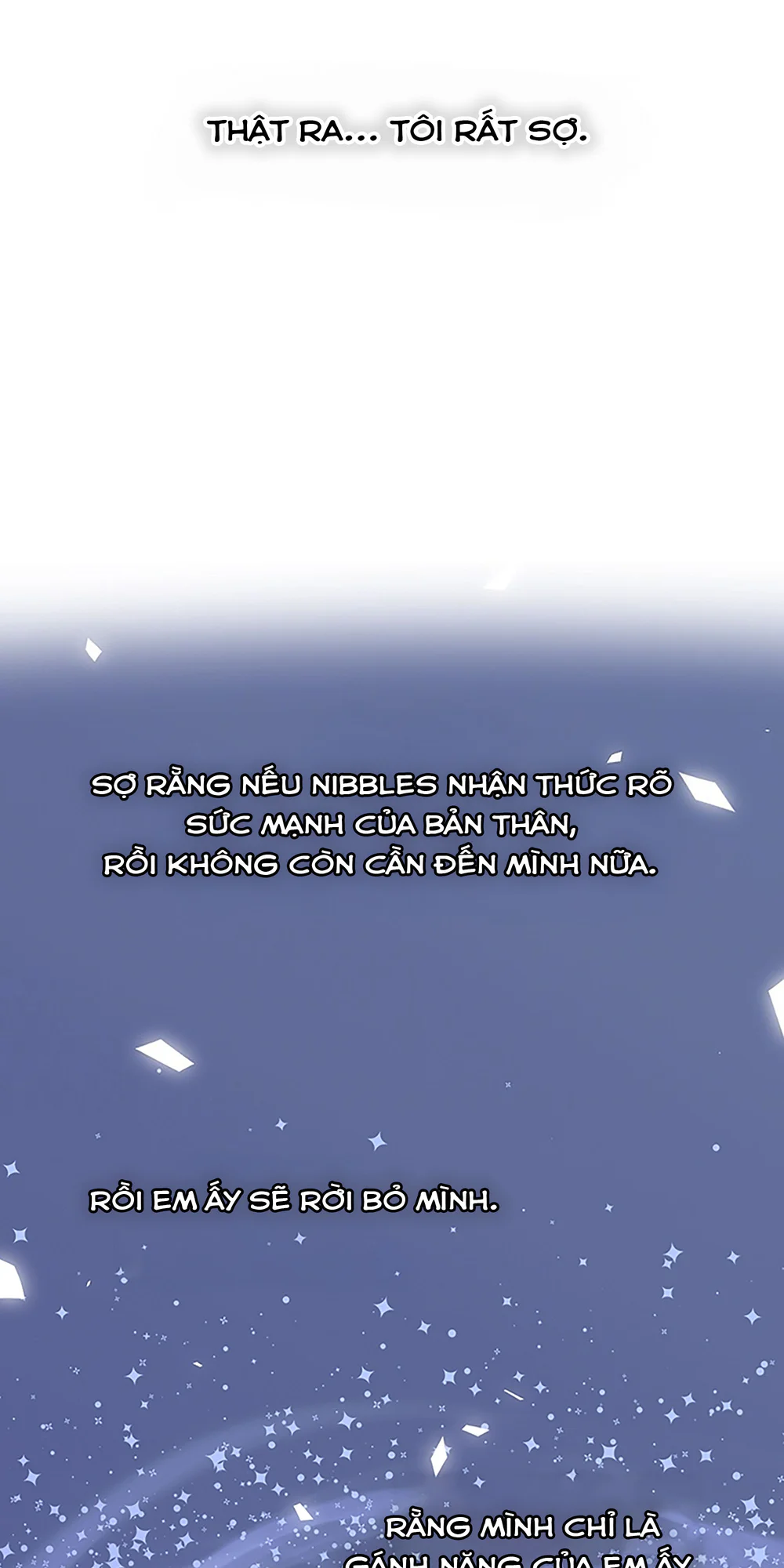 Đọc truyện Chú Chuột Của Tôi Là Người Thức Tỉnh Cấp S - Chapter 3