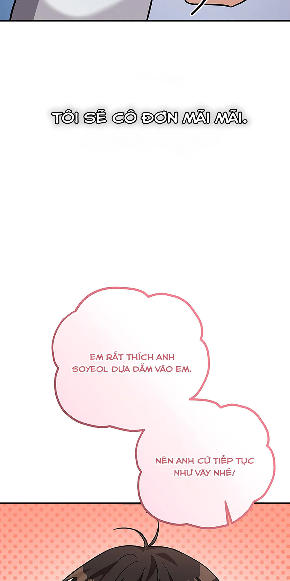 Đọc truyện Chú Chuột Của Tôi Là Người Thức Tỉnh Cấp S - Chapter 3
