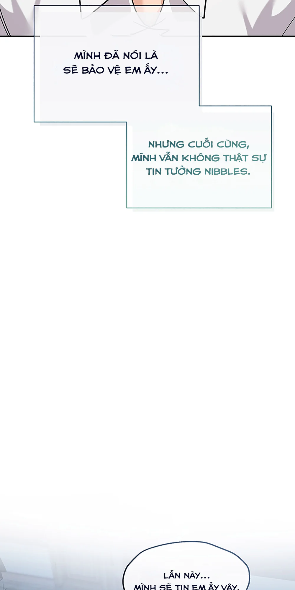 Đọc truyện Chú Chuột Của Tôi Là Người Thức Tỉnh Cấp S - Chapter 3