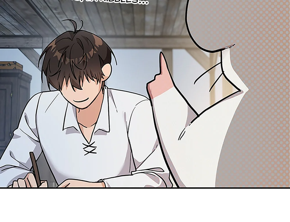 Đọc truyện Chú Chuột Của Tôi Là Người Thức Tỉnh Cấp S - Chapter 3