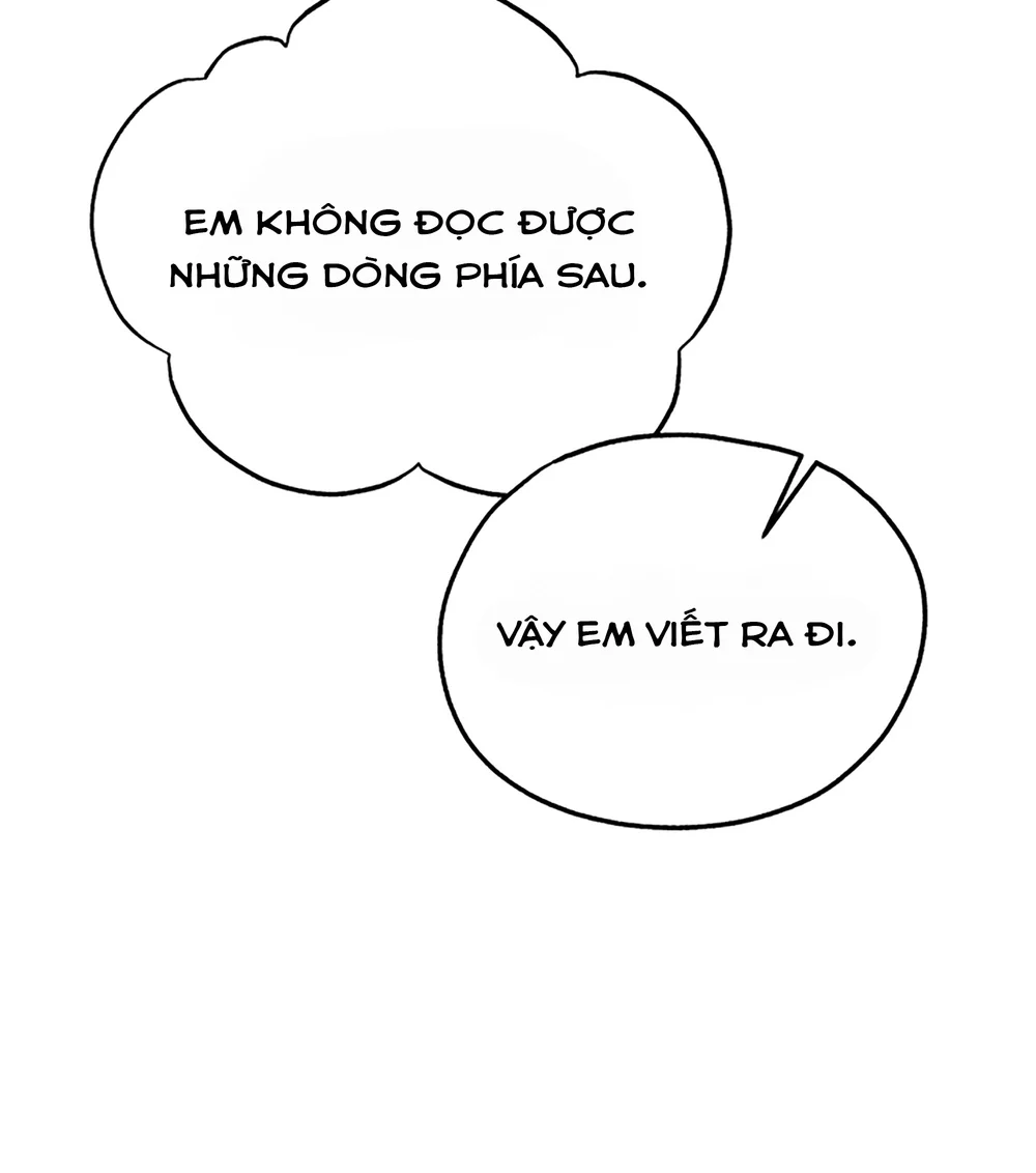 Đọc truyện Chú Chuột Của Tôi Là Người Thức Tỉnh Cấp S - Chapter 3