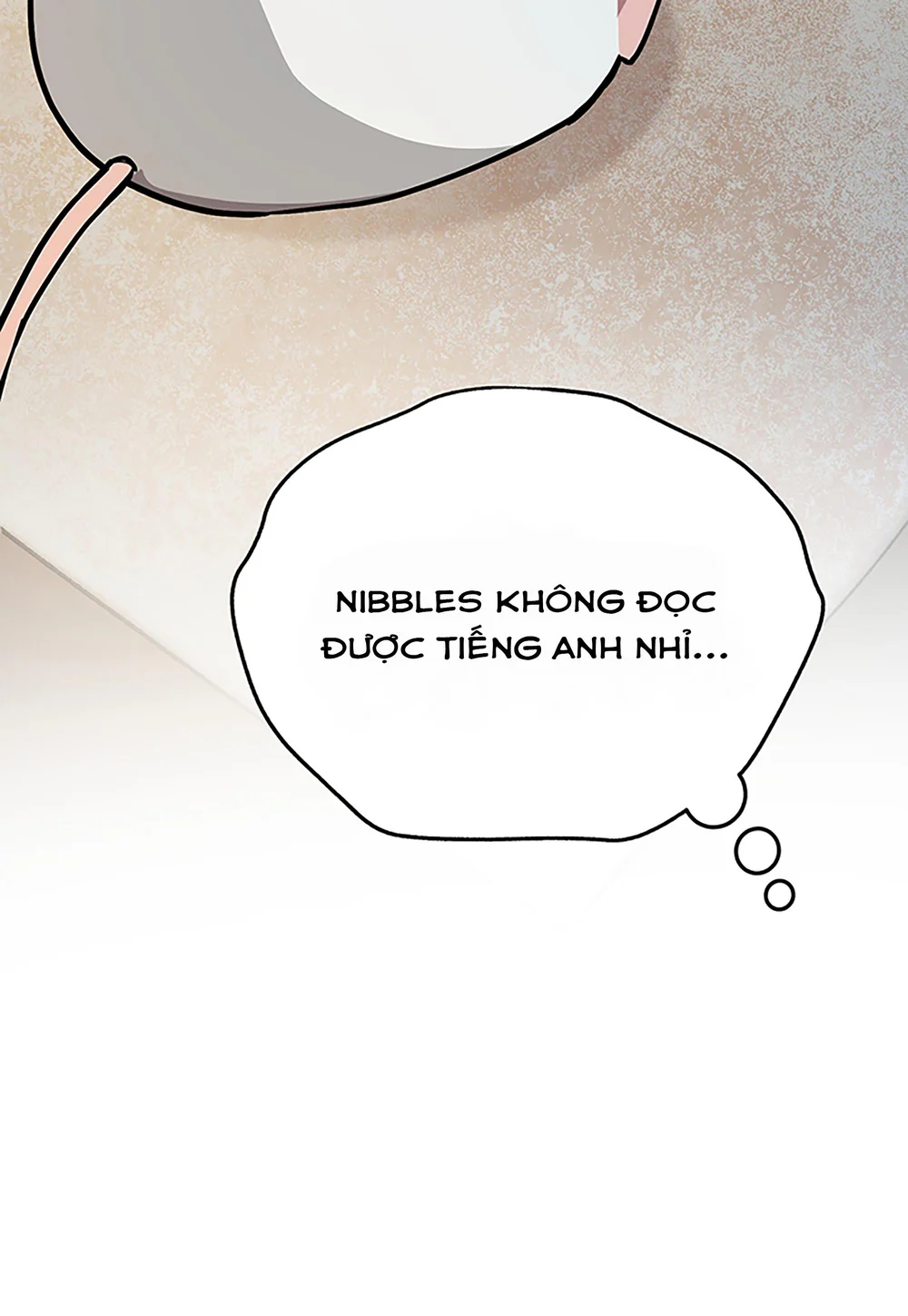 Đọc truyện Chú Chuột Của Tôi Là Người Thức Tỉnh Cấp S - Chapter 3