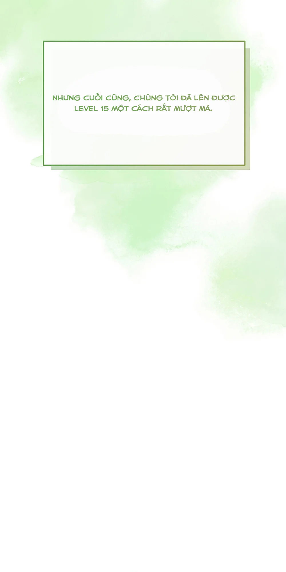 Đọc truyện Chú Chuột Của Tôi Là Người Thức Tỉnh Cấp S - Chapter 3