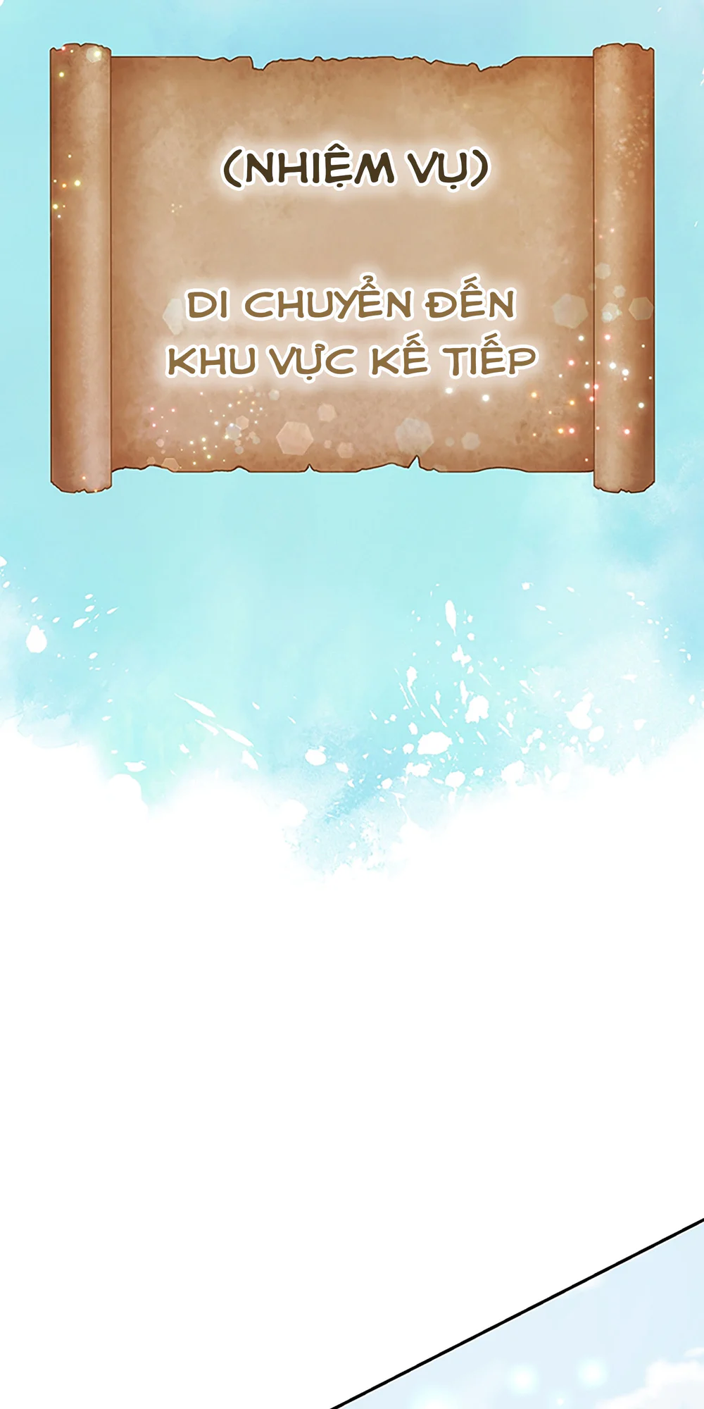 Đọc truyện Chú Chuột Của Tôi Là Người Thức Tỉnh Cấp S - Chapter 3