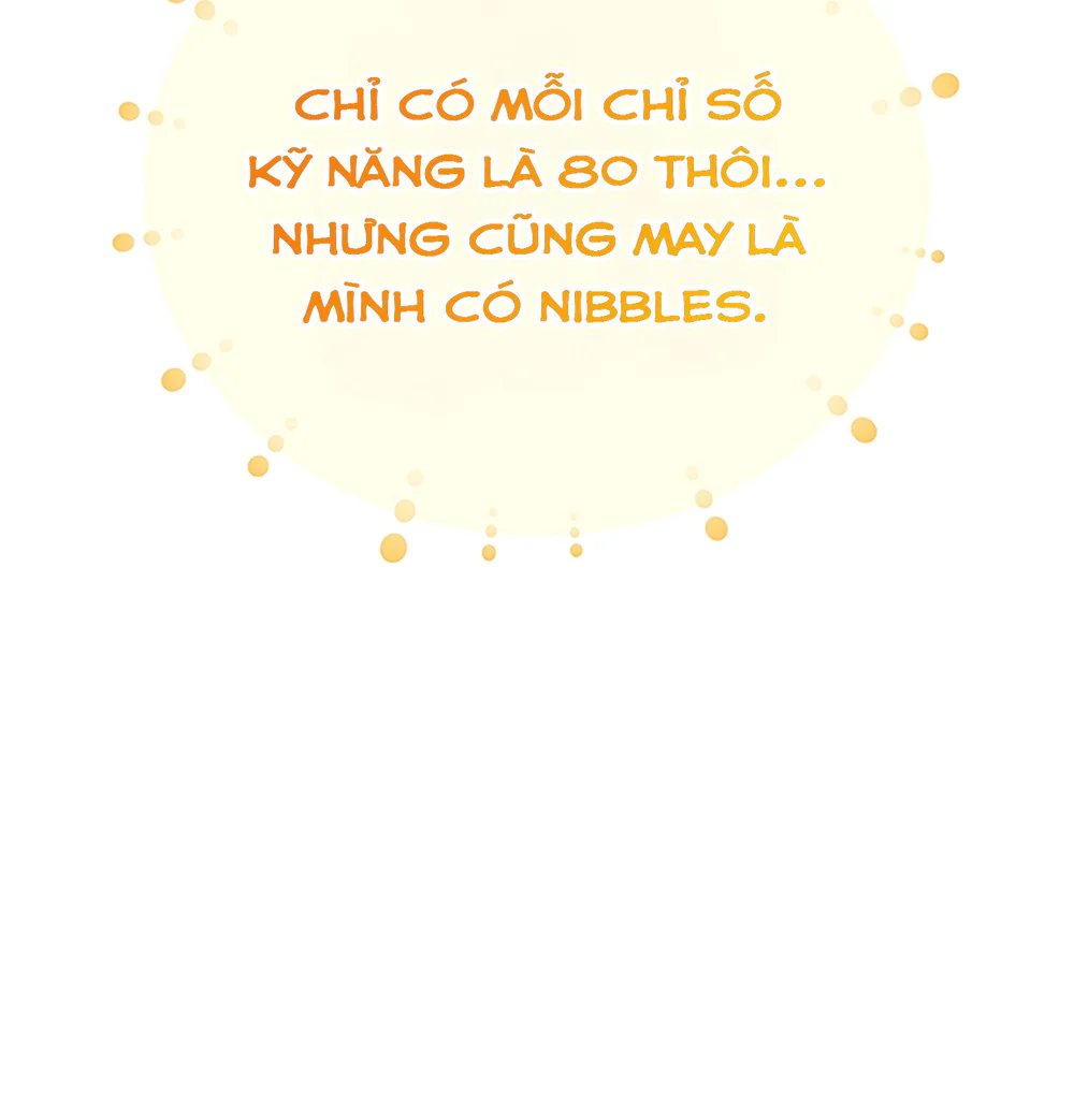 Đọc truyện Chú Chuột Của Tôi Là Người Thức Tỉnh Cấp S - Chapter 3