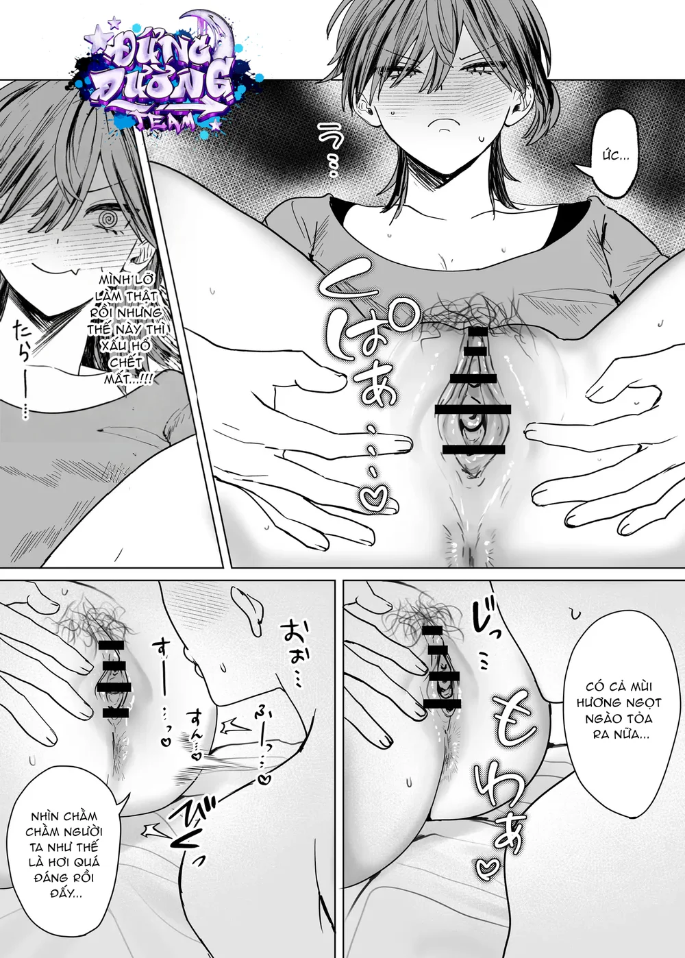 Đọc truyện TUYỂN TẬP: TRAI CÓ LỒN - Chapter 43.1